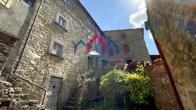 Casa Indipendente in vendita a Bagni di Lu... - foto 7
