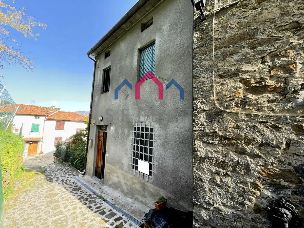 Casa Indipendente in vendita a Bagni di Lucca - foto 2