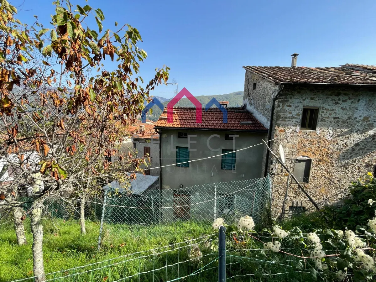 Casa Indipendente in vendita a Bagni di Lucca - foto 3