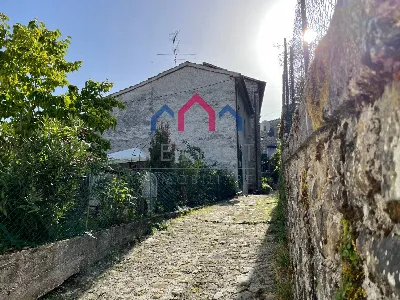 Casa Indipendente in vendita a Bagni di Lu... - foto 4