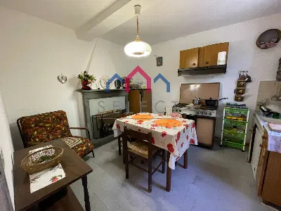 Casa Indipendente in vendita a Bagni di Lu... - foto 7
