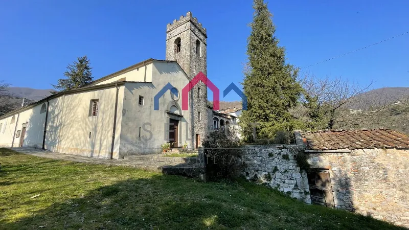 Villa in vendita a Pescaglia - foto 1