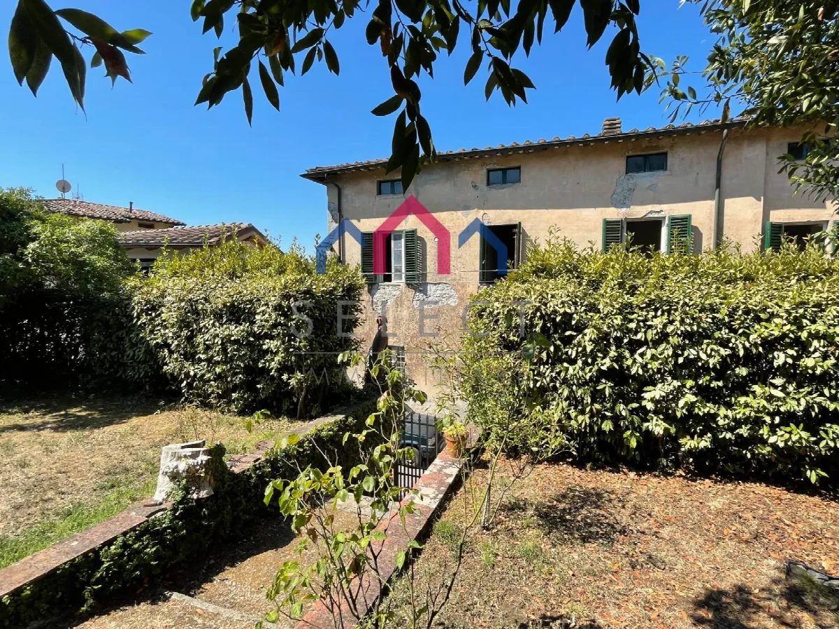 Villa in vendita a Pescaglia - foto 2