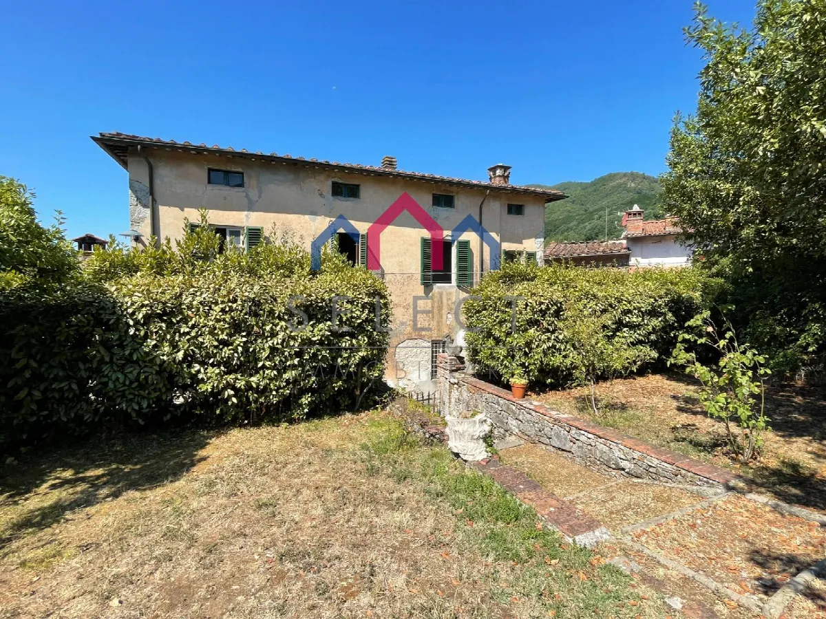 Villa in vendita a Pescaglia - foto 3