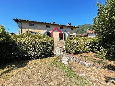 Villa in vendita a Pescaglia - foto 3