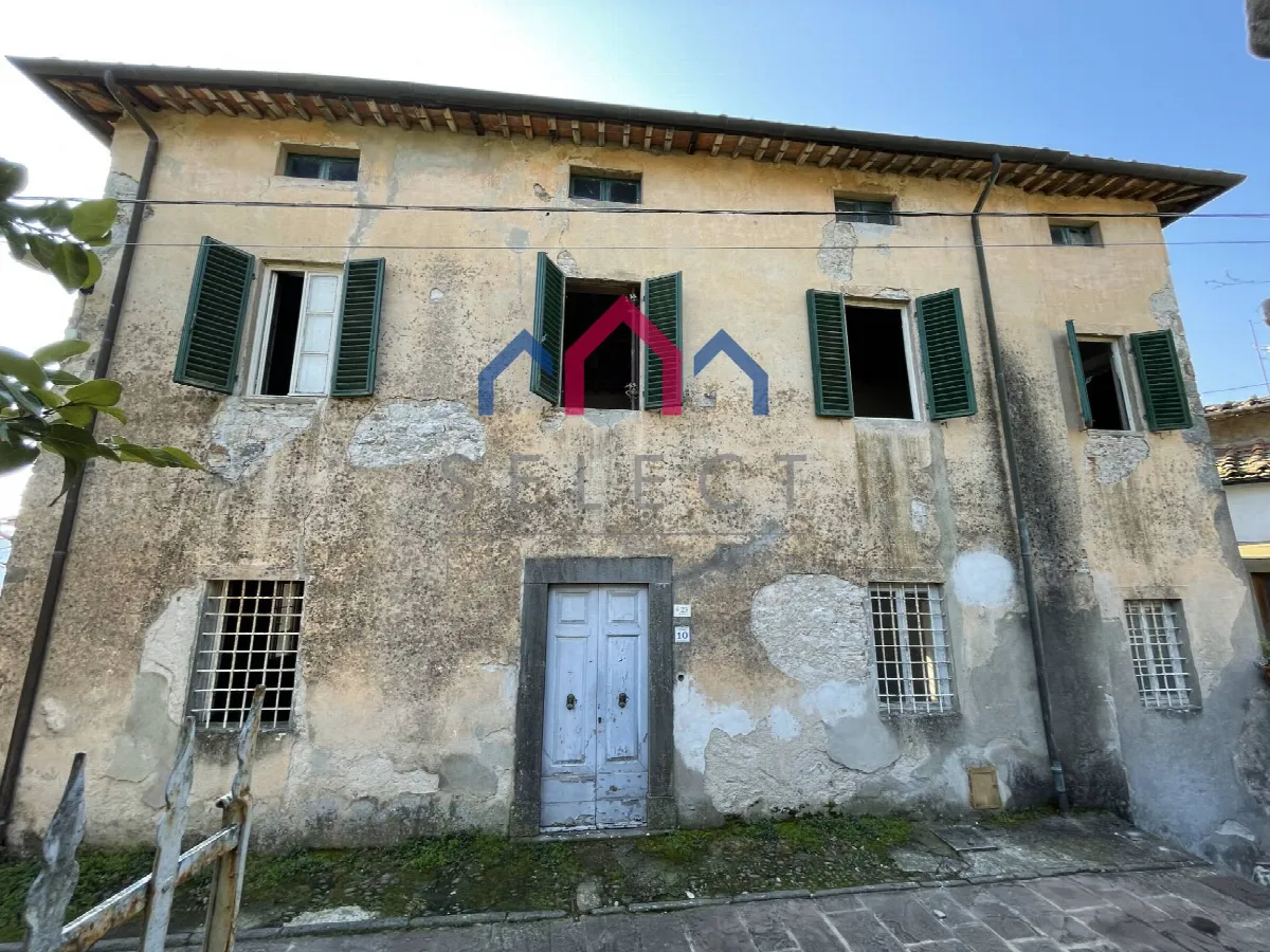 Villa in vendita a Pescaglia - foto 4