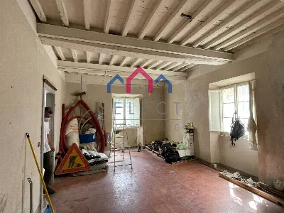 Villa in vendita a Pescaglia - foto 9