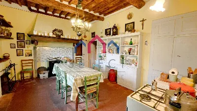 Villa in vendita a Coreglia Antelminelli - foto 10