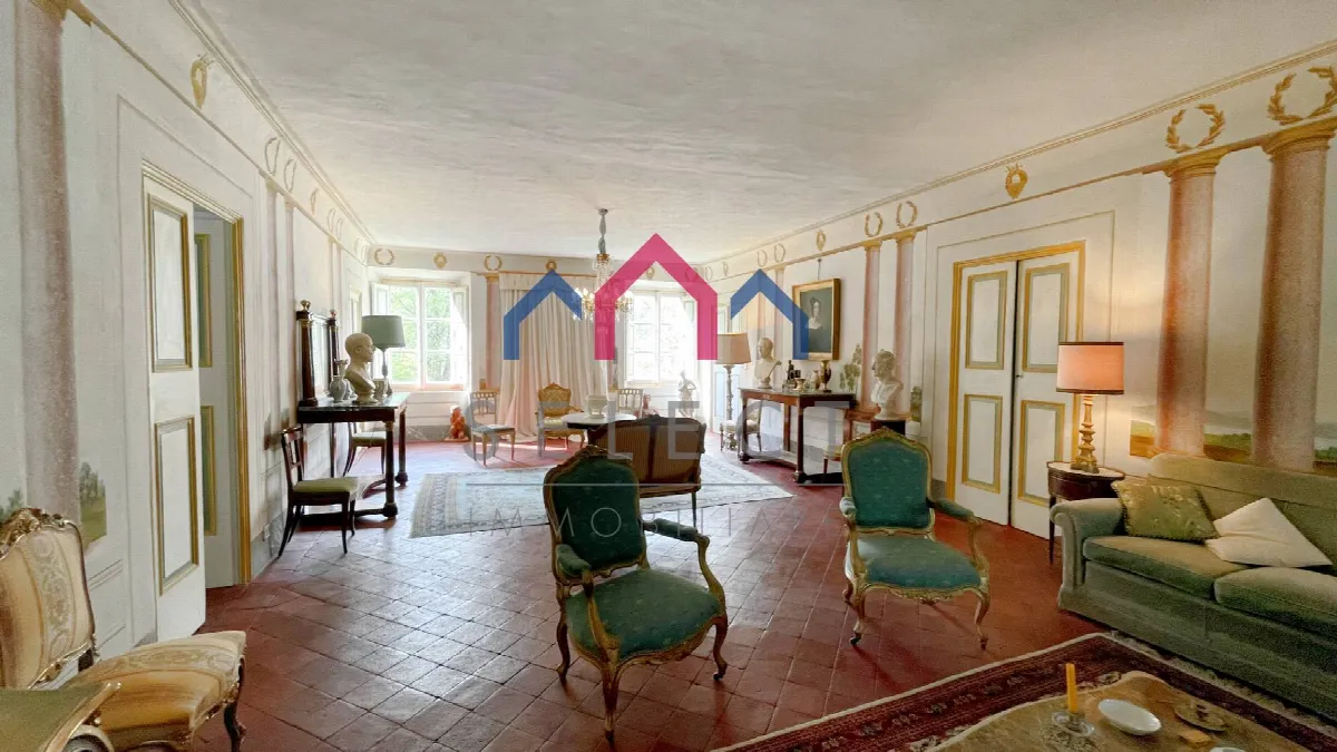 Villa in vendita a Coreglia Antelminelli - foto 2