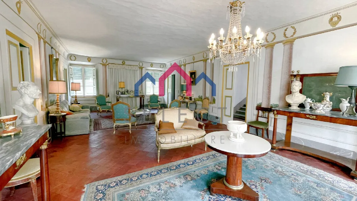 Villa in vendita a Coreglia Antelminelli - foto 4