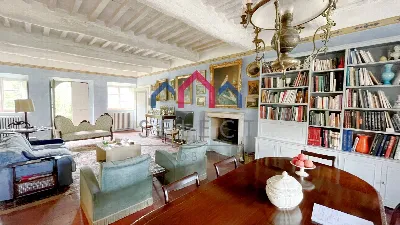 Villa in vendita a Coreglia Antelminelli - foto 6