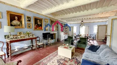 Villa in vendita a Coreglia Antelminelli - foto 7