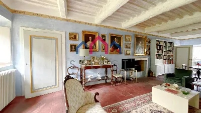 Villa in vendita a Coreglia Antelminelli - foto 8