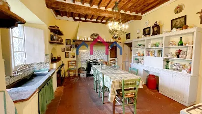 Villa in vendita a Coreglia Antelminelli - foto 9