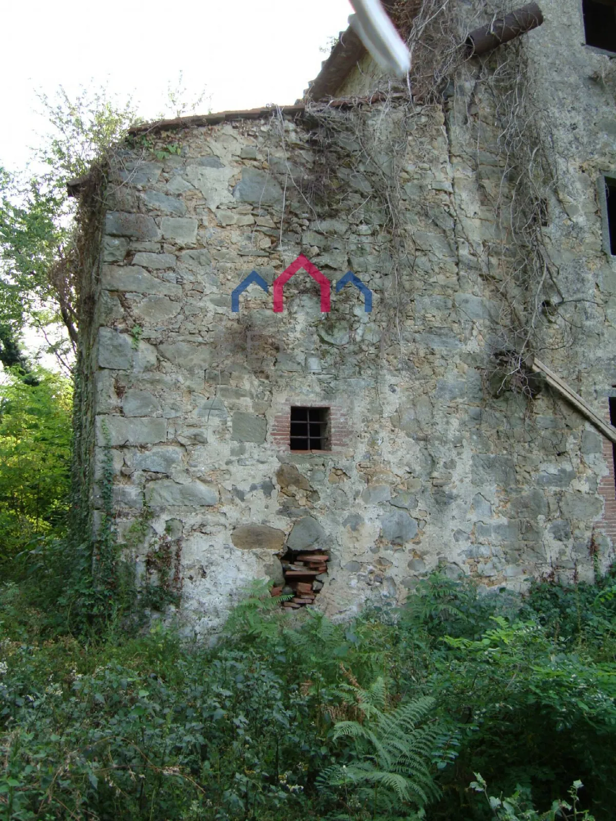 Rustico/Casale in vendita a Borgo a Mozzano - foto 3