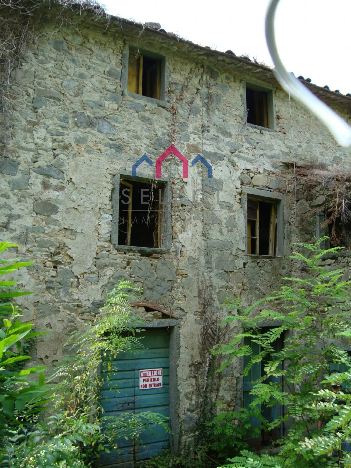 Rustico/Casale in vendita a Borgo a Mozzano - foto 5