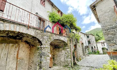 Casa Indipendente in vendita a Borgo a Moz... - foto 2