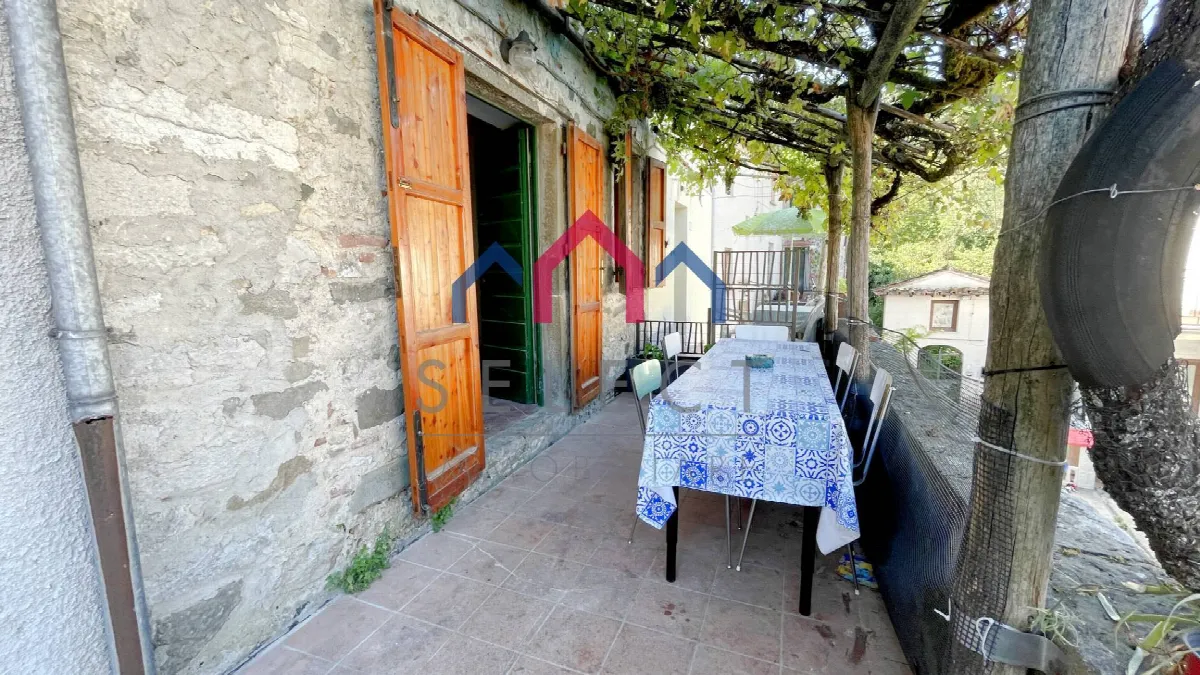 Casa Indipendente in vendita a Borgo a Mozzano - foto 4