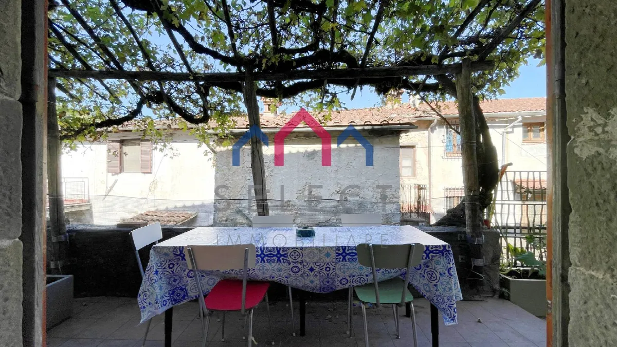 Casa Indipendente in vendita a Borgo a Mozzano - foto 5