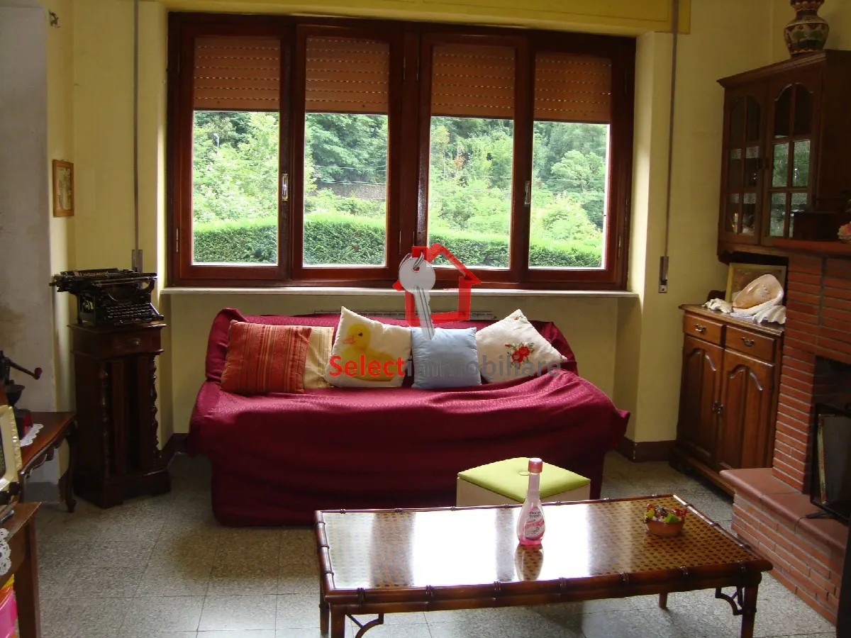 Casa Indipendente in vendita a Bagni di Lucca - foto 2