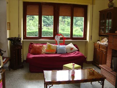 Casa Indipendente in vendita a Bagni di Lu... - foto 2