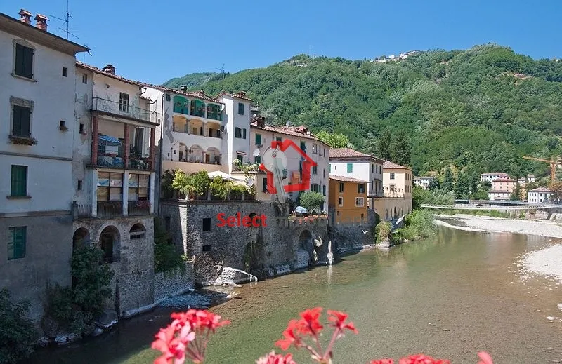 Casa Indipendente in vendita a Bagni di Lucca - foto 3