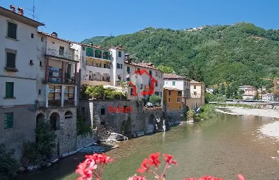 Casa Indipendente in vendita a Bagni di Lu... - foto 3