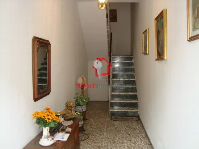 Casa Indipendente in vendita a Bagni di Lu... - foto 4