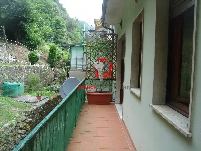 Casa Indipendente in vendita a Bagni di Lu... - foto 7