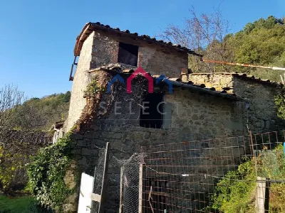 Rustico/Casale a Bagni di Lucca