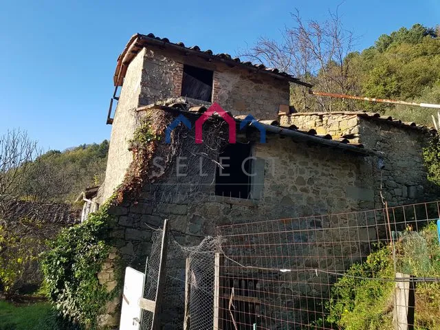 Rustico/Casale in vendita a Bagni di Lucca - foto 1