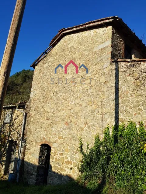 Rustico/Casale in vendita a Bagni di Lucca - foto 3