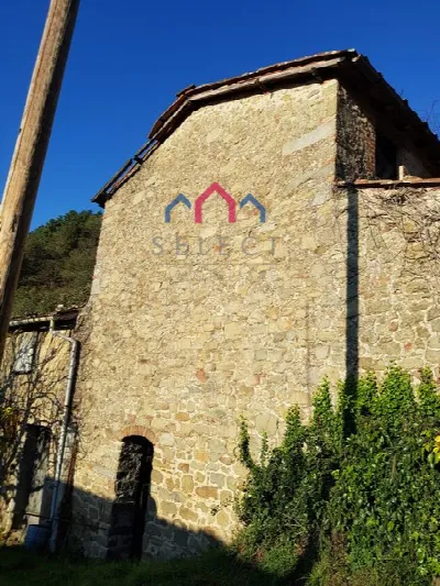 Rustico/Casale in vendita a Bagni di Lucca - foto 3
