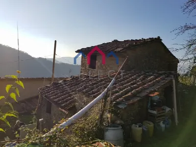Rustico/Casale in vendita a Bagni di Lucca - foto 6