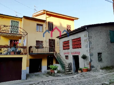 Casa Indipendente in vendita a Borgo a Moz... - foto 1