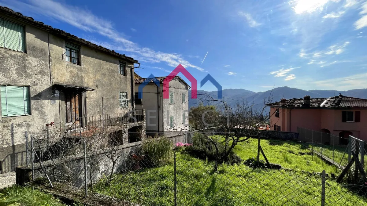Casa Indipendente in vendita a Borgo a Mozzano - foto 3