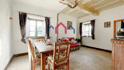 Casa Indipendente in vendita a Borgo a Moz... - foto 6