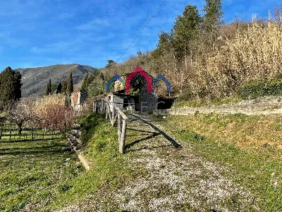 Rustico/Casale a Borgo a Mozzano