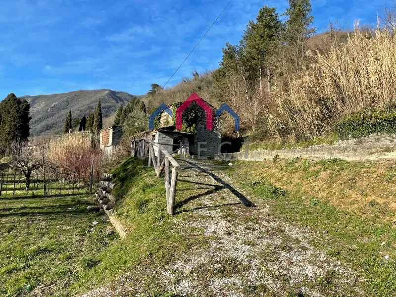 Rustico/Casale in vendita a Borgo a Mozzano - foto 1