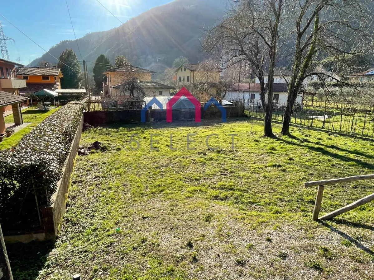 Rustico/Casale in vendita a Borgo a Mozzano - foto 4