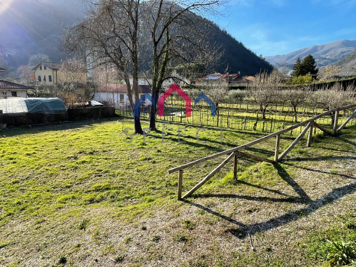 Rustico/Casale in vendita a Borgo a Mozzano - foto 5