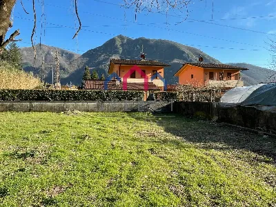 Rustico/Casale in vendita a Borgo a Mozzan... - foto 9