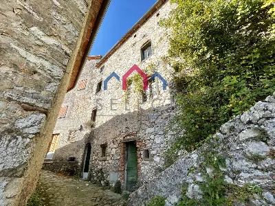 Casa Indipendente in vendita a Bagni di Lu... - foto 1