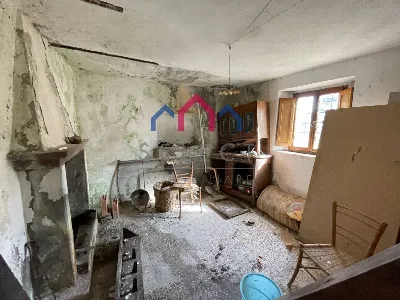 Casa Indipendente in vendita a Bagni di Lu... - foto 10
