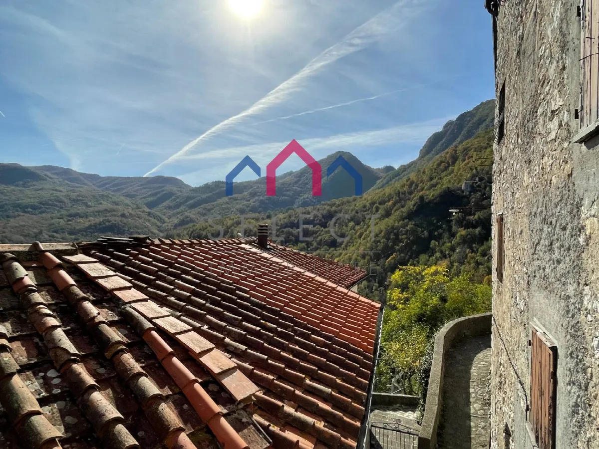 Casa Indipendente in vendita a Bagni di Lucca - foto 2