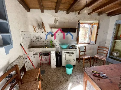 Casa Indipendente in vendita a Bagni di Lu... - foto 5