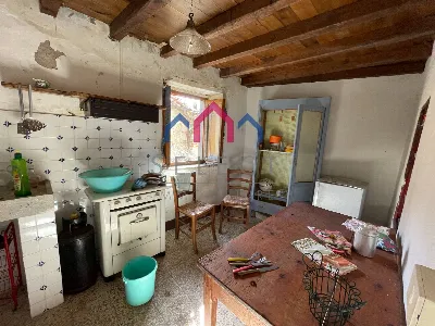 Casa Indipendente in vendita a Bagni di Lu... - foto 6