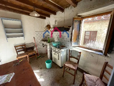 Casa Indipendente in vendita a Bagni di Lu... - foto 7