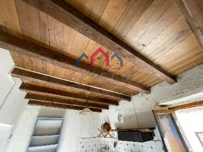 Casa Indipendente in vendita a Bagni di Lu... - foto 8