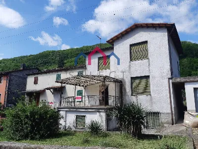 Casa Indipendente in vendita a Borgo a Moz... - foto 1